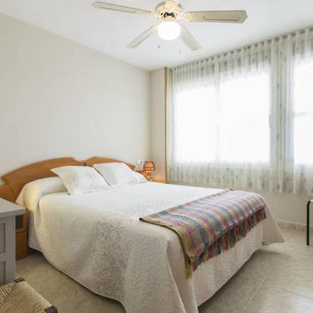 Ferienwohnung Apartamento Beach & Chic San Juan Alicante Exterior foto