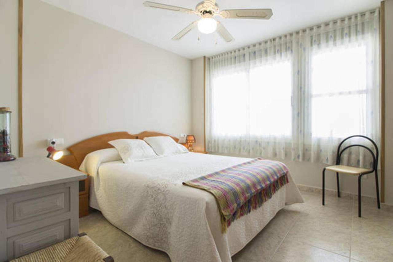Ferienwohnung Apartamento Beach & Chic San Juan Alicante Exterior foto